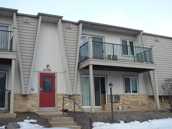 2416 Independence Ln Unit 205, Madison, WI 53704