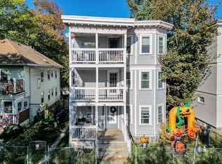 4031 Washington St, Roslindale, MA 02131