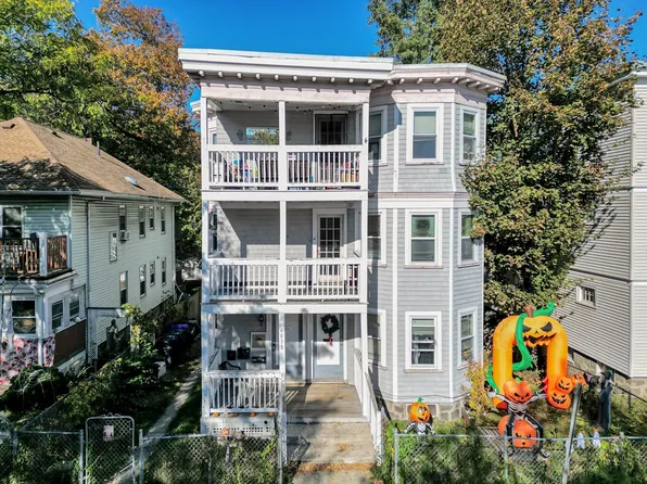 4031 Washington St, Roslindale, MA 02131