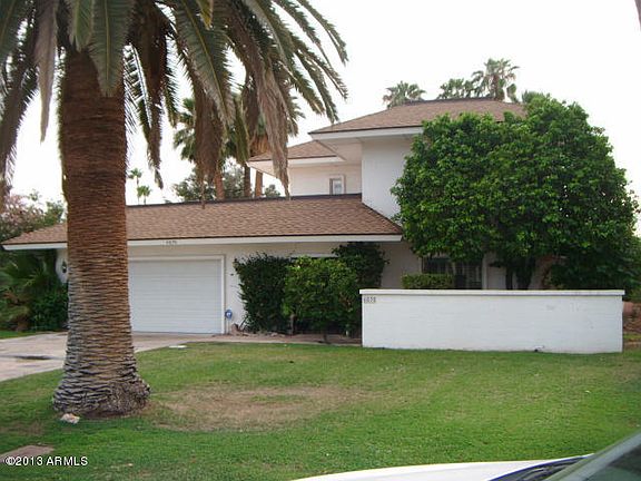 3rd image of 6835 E Golden Hills Way