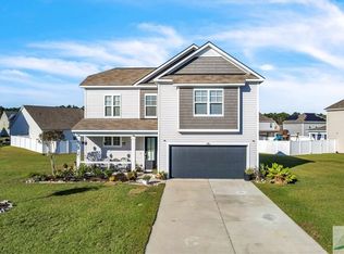 104 Saddle St S, Savannah, GA 31407