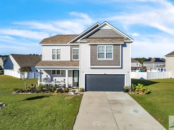 104 Saddle Street S, Savannah, GA 31407