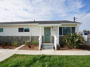 2756 Nye St, San Diego, CA 92111