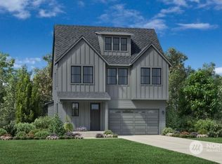 1783 246th Avenwood 11 Ct NE, Sammamish, WA