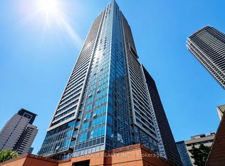 609 Sherbourne St #711, Toronto, ON M4X0A4