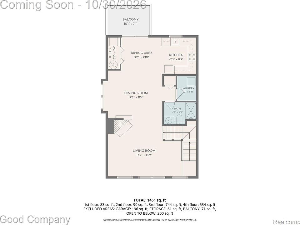 1322 S Main St, photo 20