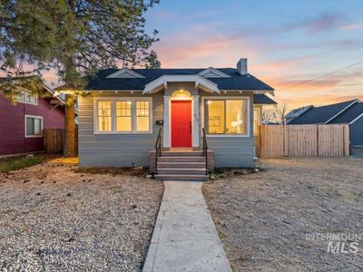 910 7th Ave S, Nampa, ID, 83651