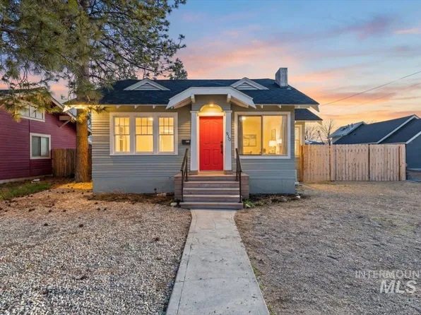 910 7th Ave S, Nampa, ID 83651