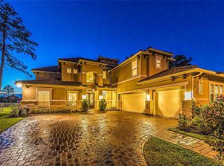 3602 Scarlet Crest Ln, Katy, TX 77494