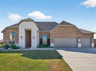 6014 Henry Hamlet Dr, Conroe, TX 77304