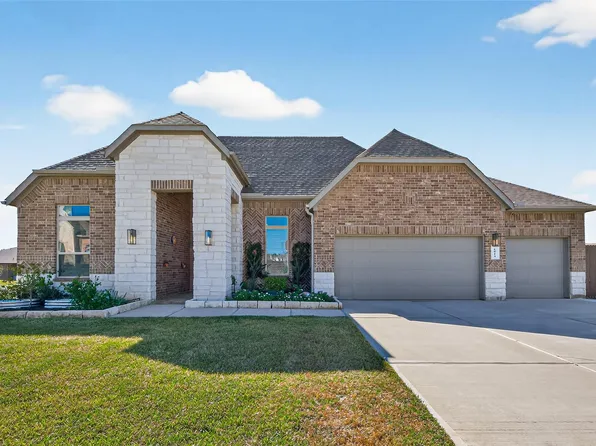 6014 Henry Hamlet Dr, Conroe, TX 77304