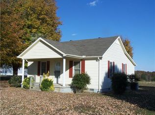 1161 Students Home Rd LOT 0, Smithville, TN 37166