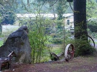 1025 W Gallagher Rd, Shelton, WA 98584