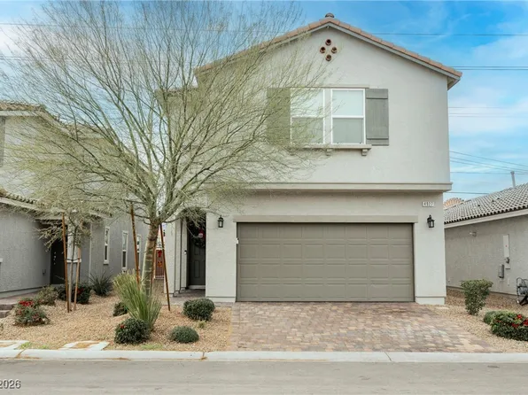 4927 Enlightenment St, Las Vegas, NV 89130