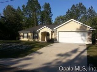 14361 SW 79th Ter, Ocala, FL 34473