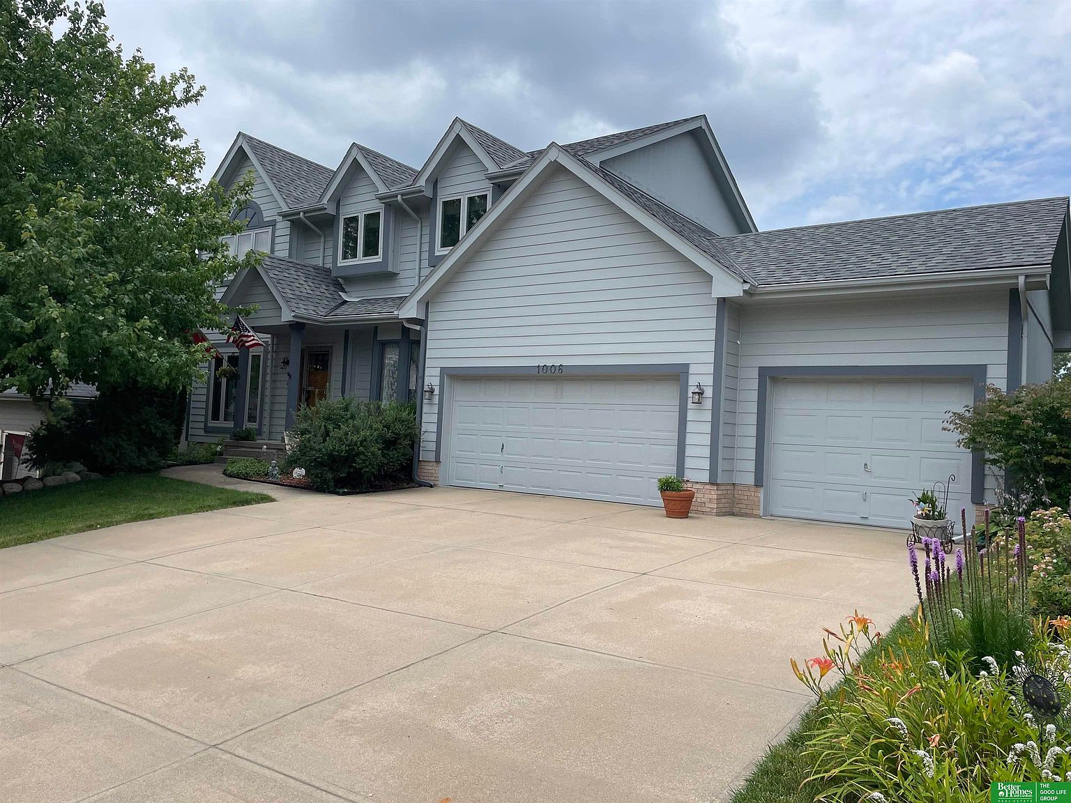 1006 Shady Tree Ln, Papillion, NE 68046 MLS 22316109 Zillow