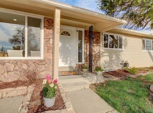 2356 Florence St, Aurora, CO 80010