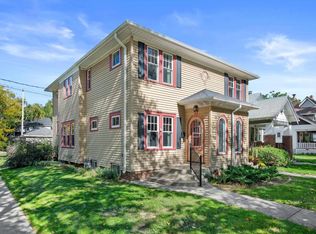 6430 W Wisconsin AVENUE #6432, Wauwatosa, WI 53213