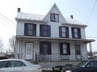 12 Middle Spring Ave, Shippensburg, PA 17257