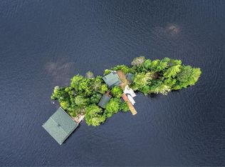 869 Spruce Is, Saranac Lake, NY 12983