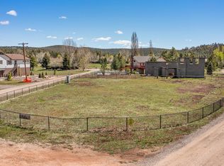 17795 S Hopi Rd, Munds Park, AZ 86017