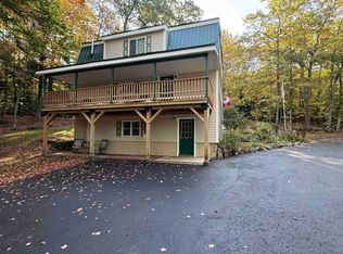 66 Saltmarsh Pond Rd #B, Gilford, NH 03249