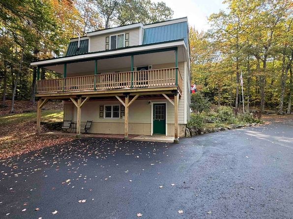 66 Saltmarsh Pond Rd #B