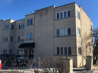 941 N Northwest Hwy APT 3B, Park Ridge, IL 60068