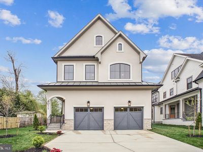 4011 Virginia St, Fairfax, VA, 22032