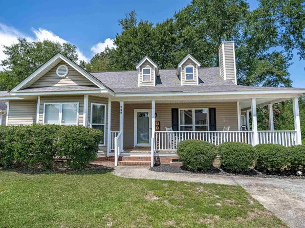 209 Mossborough Dr, Lexington, SC 29073