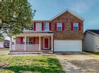 6000 Grandel Pointe Ct, Louisville, KY