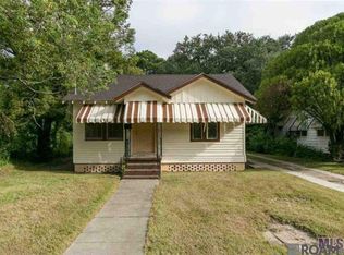 2957 Dayton St, Baton Rouge, LA 70805
