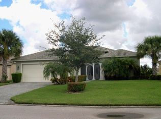 600 NW Waverly Cir, Port Saint Lucie, FL 34983