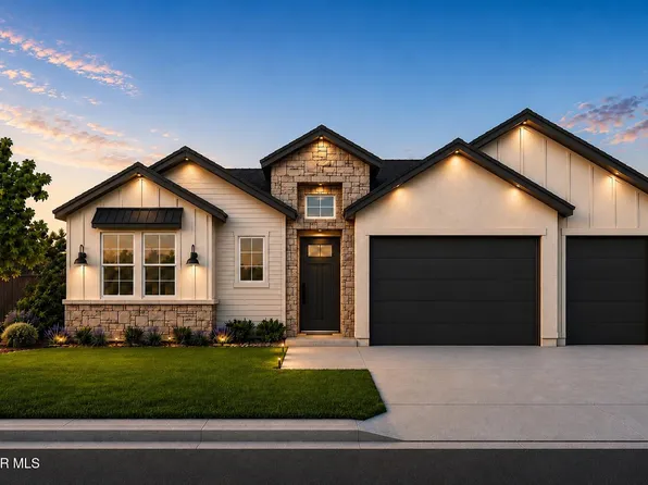 7255 Bobcat Hollow Dr, El Paso, TX 79911