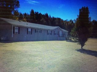 1631 N Davis Rd, Bolton, MS 39041