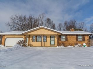 3720 Basswood Dr SW, Grandville, MI 49418
