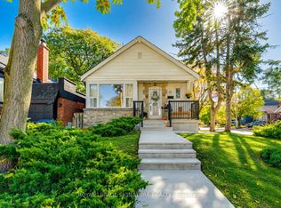 31 Davies Cres, Toronto, ON M4J 2X7