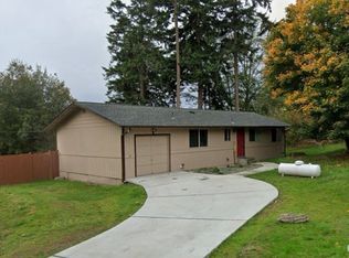 701 El Pozo St, Coupeville, WA