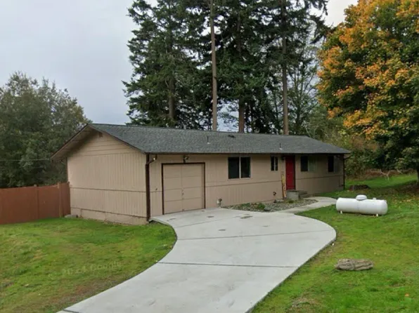 701 El Pozo Street, Coupeville, WA 98239