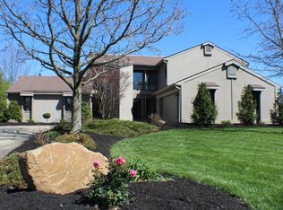 724 Eagle View Ct, Mason, OH