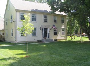 123 County St, Seekonk, MA 02771