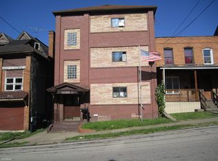 1121 Ross Ave, Pittsburgh, PA 15221