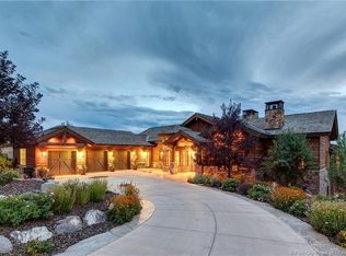 2180 E Flat Top Mountain Dr LOT 77, Heber City, UT 84032