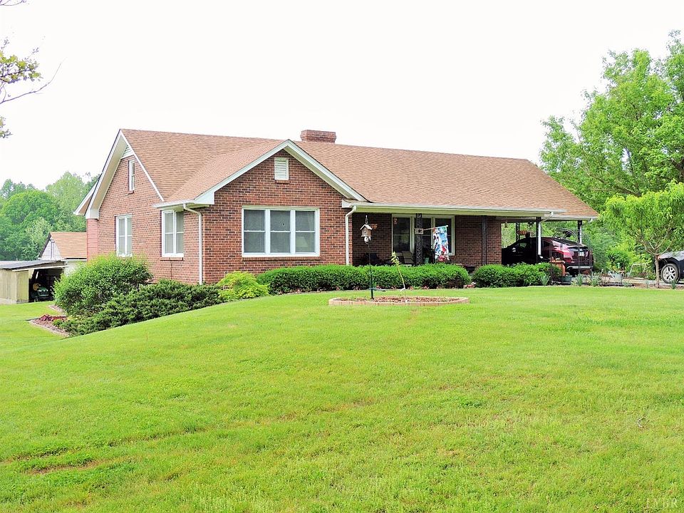 846 Mohawk Rd, Long Island, VA 24569 Zillow