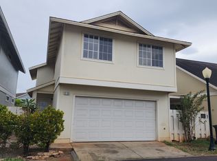 91-205 Hoopaa Pl, Ewa Beach, HI 96706