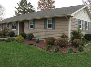 712 Hickman Dr, Ocean View, DE 19970