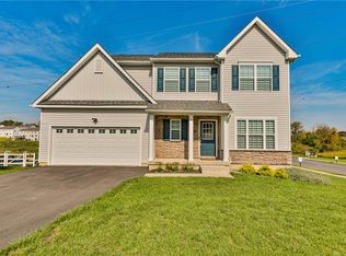 1105 Meco Rd, Easton, PA 18040