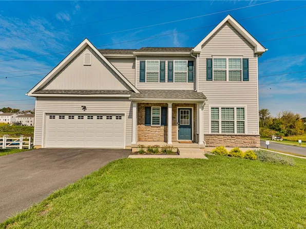 1105 Meco Rd, Easton, PA 18040