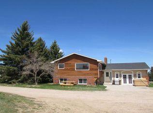 10513 Portugee Phillips Rd, Cheyenne, WY 82009