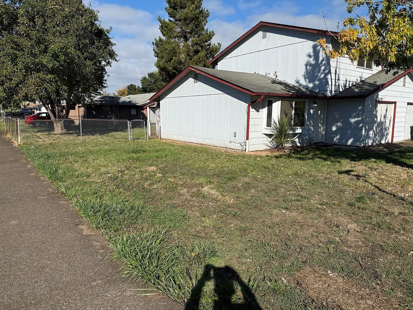 2 bed 1 1/2 bath duplex in Springfield! — Photo 2